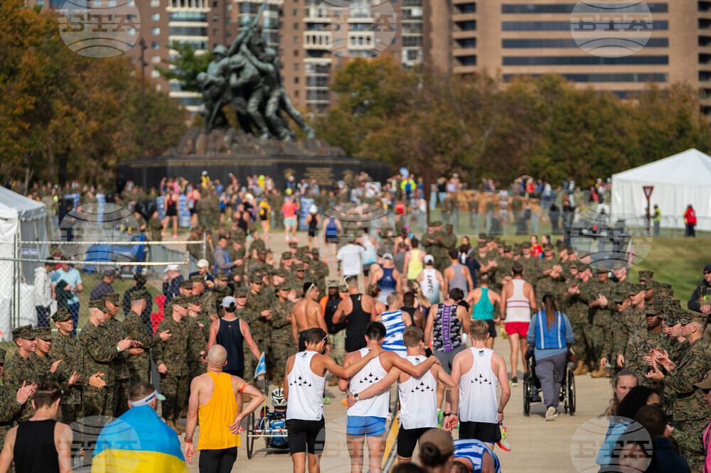 MarineCorpsMarathon