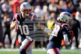 Browns Patriots Football