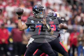 49ers Texans Football