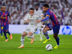 Spain Soccer La Liga