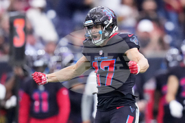 49ers Texans Football