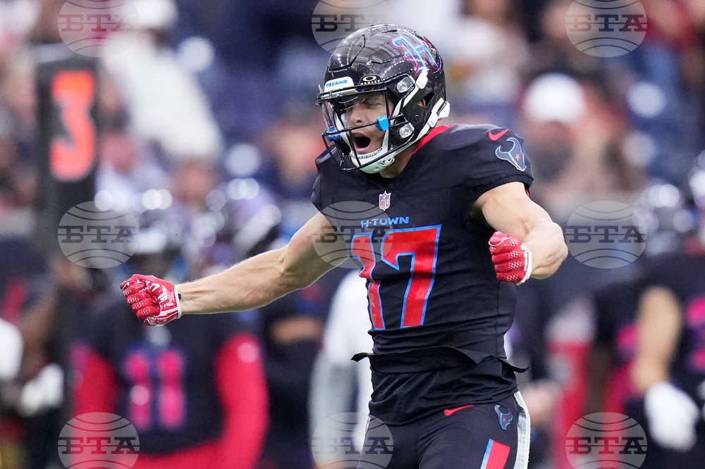 49ers Texans Football