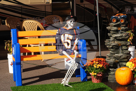 Cowboys Broncos Football