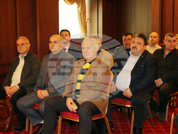 Снимка: ПП НДСВ