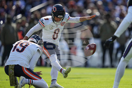 Bears Ravens Football