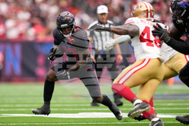 49ers Texans Football