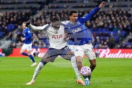 Britain Soccer Premier League