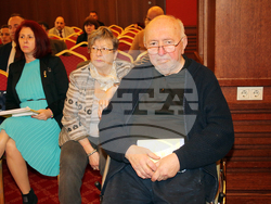 Снимка: ПП НДСВ