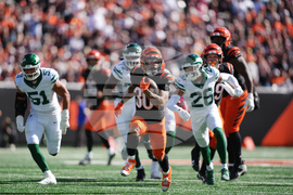 Jets Bengals Football