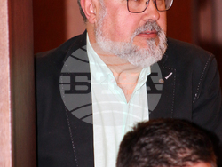 Снимка: ПП НДСВ