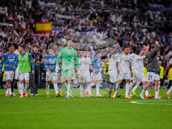 Spain Soccer La Liga