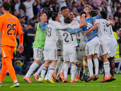 Spain Soccer La Liga