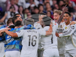 Spain Soccer La Liga