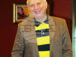 Снимка: ПП НДСВ