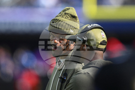 Bears Ravens Football