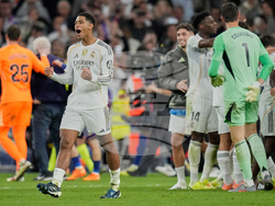 Spain Soccer La Liga