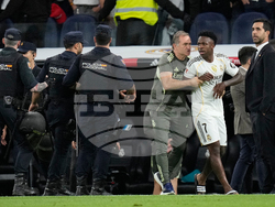 Spain Soccer La Liga