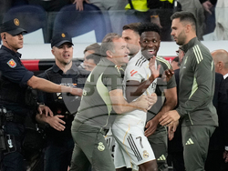 Spain Soccer La Liga