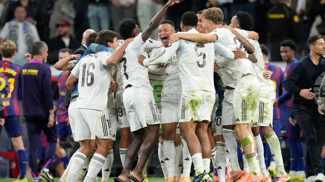 Реал Мадрид привлече 17-годишен талант от школата на Кадис