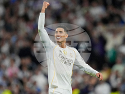 Spain Soccer La Liga