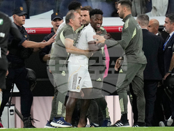 Spain Soccer La Liga