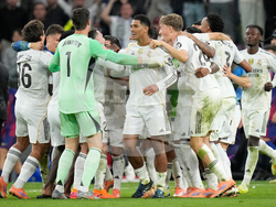 Spain Soccer La Liga