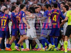 Spain Soccer La Liga