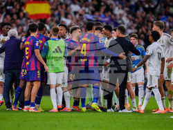 Spain Soccer La Liga