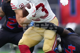 49ers Texans Football