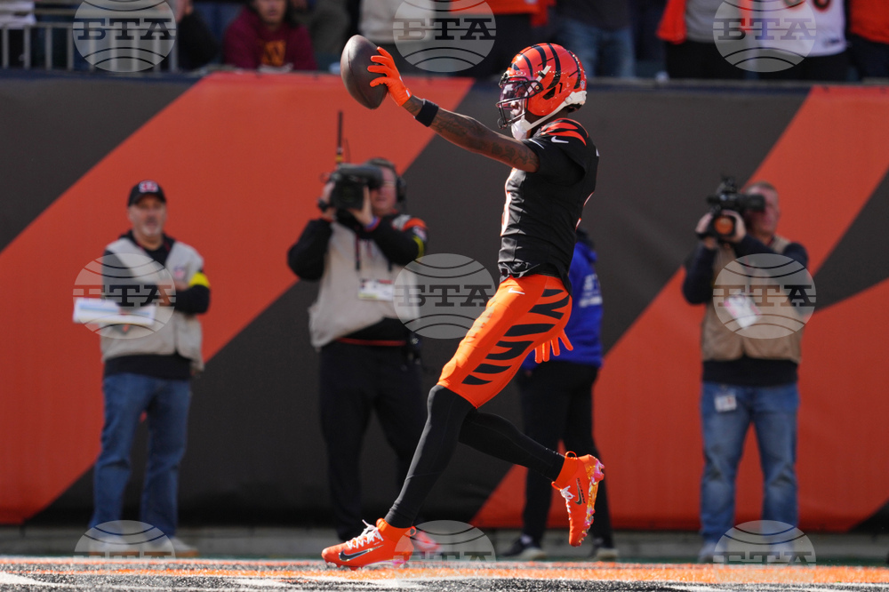 Jets Bengals Football