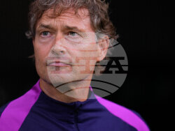 Spain Soccer La Liga