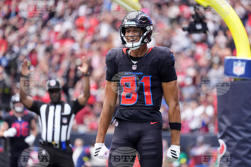 49ers Texans Football