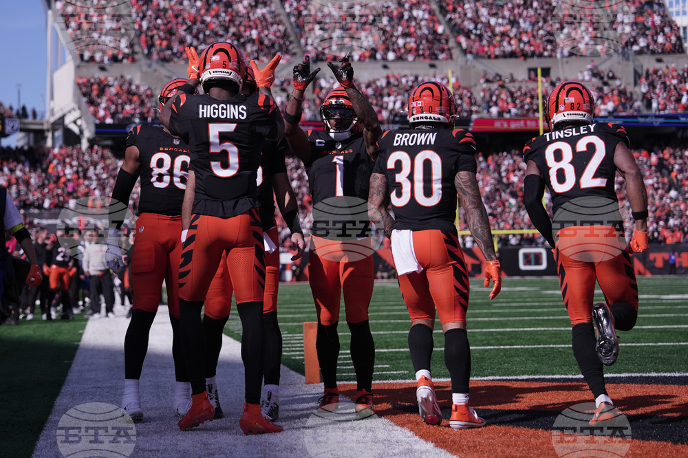 Jets Bengals Football