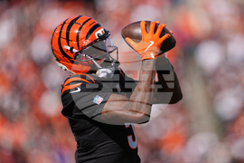 Jets Bengals Football