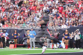 49ers Texans Football