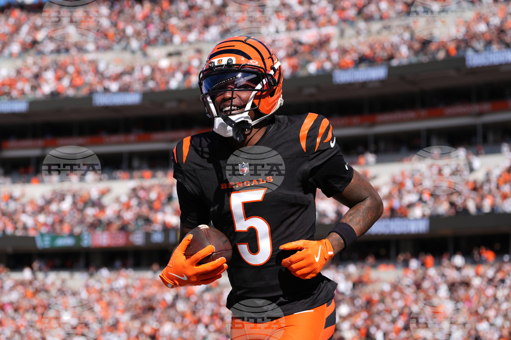 Jets Bengals Football