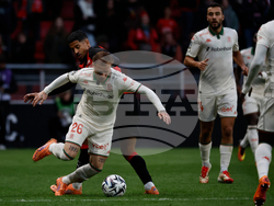 France Soccer League One