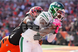 Jets Bengals Football
