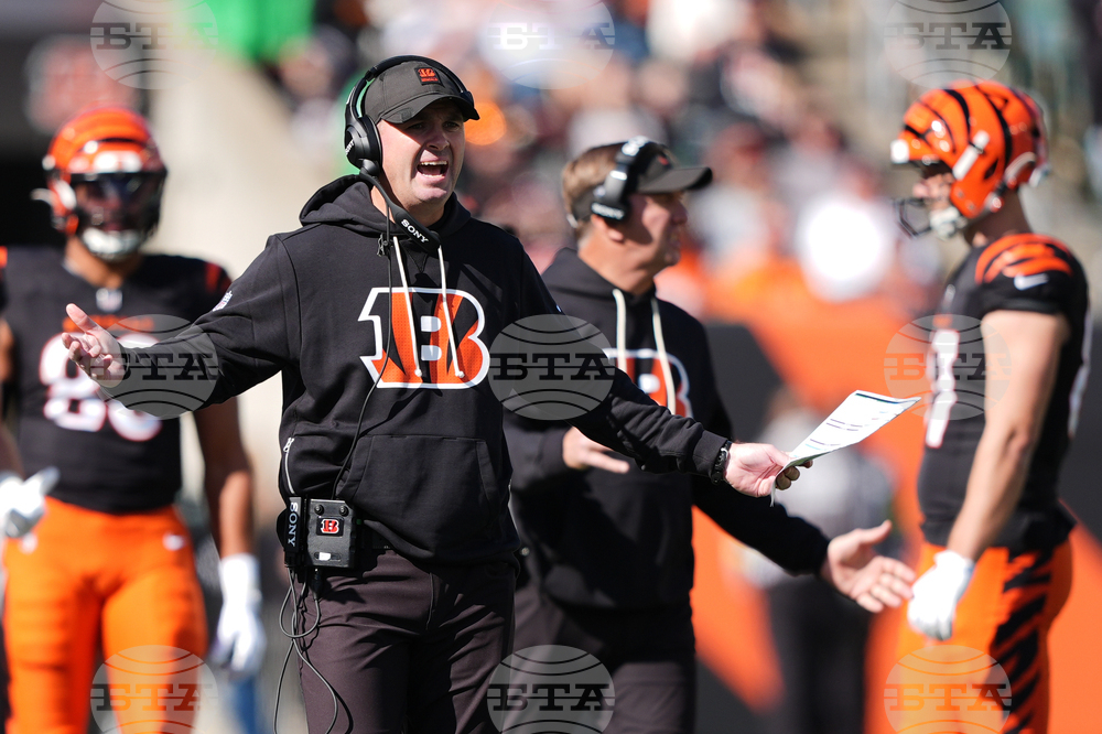 Jets Bengals Football