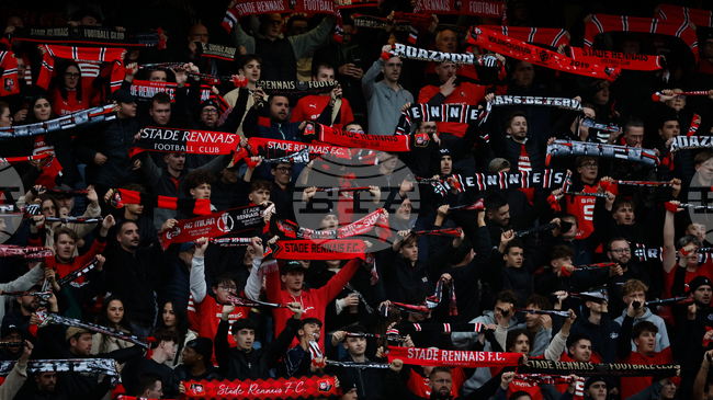 Рен победи Тулуза с дебютен гол на ново попълнение