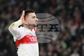 Germany Soccer Bundesliga