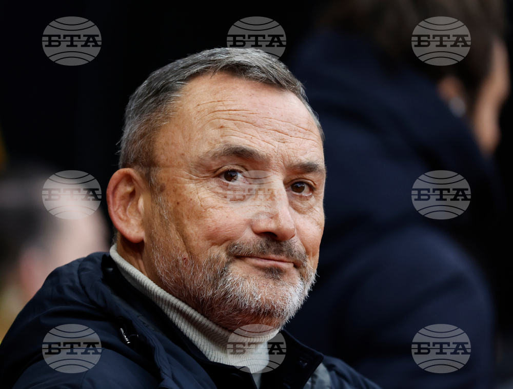 Треньорът на Ница Франк Ез напусна поста си по взаимно съгласие