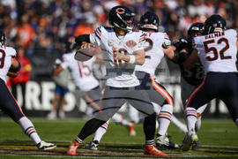 Bears Ravens Football