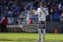 Bears Ravens Football