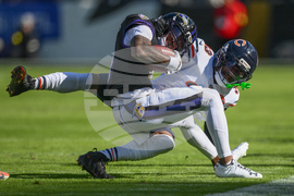 Bears Ravens Football