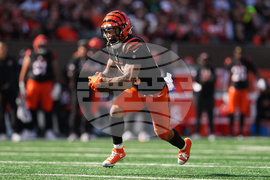 Jets Bengals Football