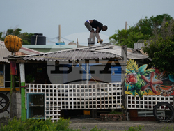 Jamaica Extreme Weather