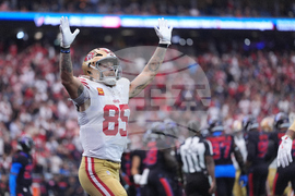 49ers Texans Football