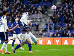 Britain Soccer Premier League