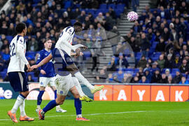 Britain Soccer Premier League